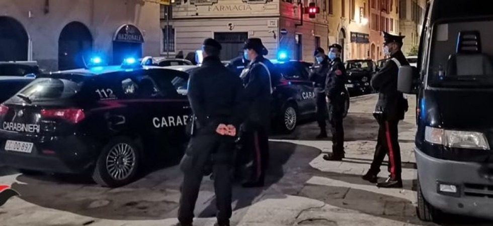 Valsugana, 49enne accoltellato e poi investito con l’auto: arrestata una donna per tentato omicidio